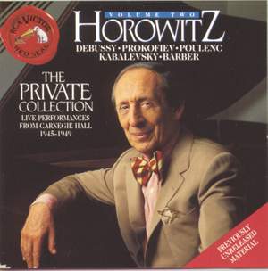 The Private Collection Volume II