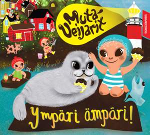Ympäri ämpäri!
