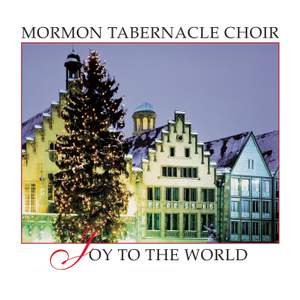 Joy to the World