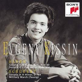 Piano Sonatas