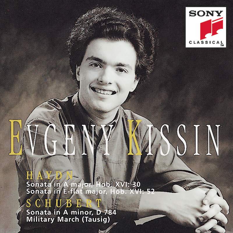 Kissin plays Liszt - RCA: 88697839482 - download | Presto Music