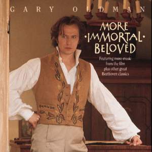 More Immortal Beloved