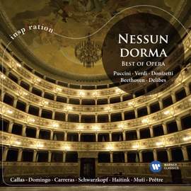 Best Of Opera