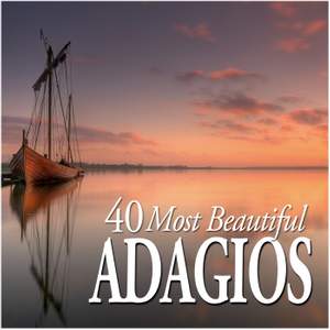 40 Most Beautiful Adagios