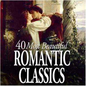 40 Most Beautiful Romantic Classics