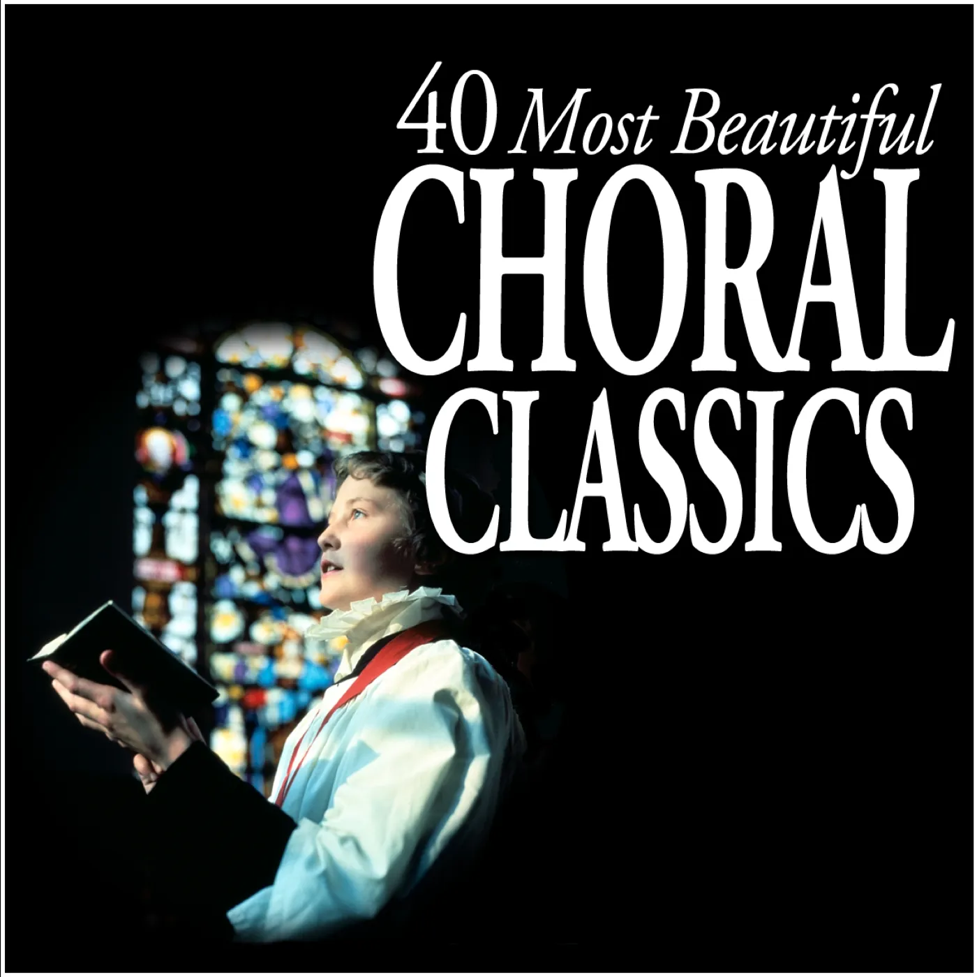 クラシック Recordings works The Great Best Choral