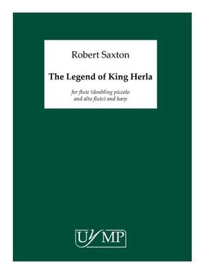 Robert Saxton: The Legend Of King Herla