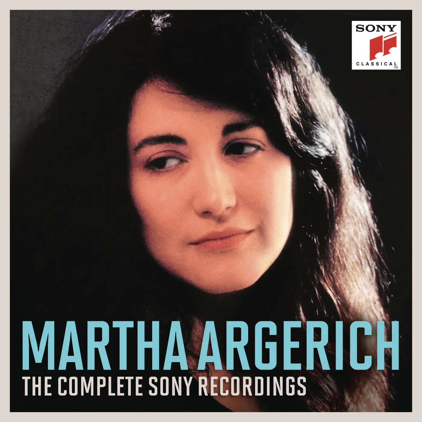 Martha Argerich The Collection 3 - メルカリ
