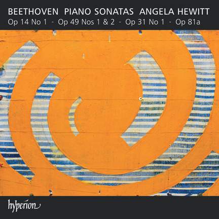 Beethoven - Piano Sonatas Volume 6