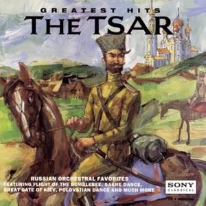 Greatest Hits of the Tsar