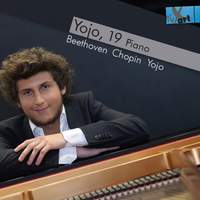Yojo, 19 - Piano