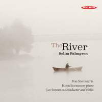 Palmgren: The River