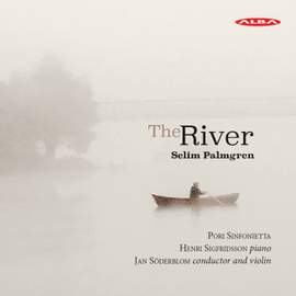 Palmgren: The River