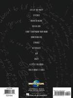 Shawn Mendes - Handwritten Product Image