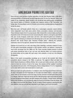 John Fahey - Guitar Anthology Product Image