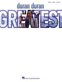 Duran Duran - Greatest