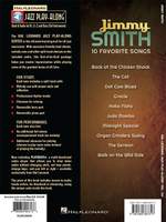 Jimmy Smith Product Image