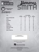 Jimmy Smith Product Image