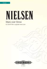 Nielsen, Matthew: Stars over Snow