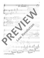 Schulhoff, E: Sämtliche Lieder III Vol. 3 Product Image