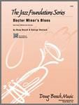 Doctor Minor's Blues