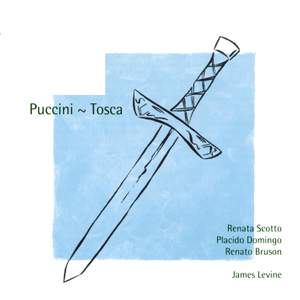 Puccini: Tosca (highlights)