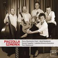 Piazzolla & Szmerek