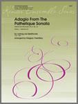 Beethoven, L v: Adagio From The Pathetique Sonata