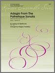 Beethoven: Adagio From The Pathetique Sonata
