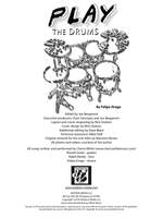 Play the Drums Product Image