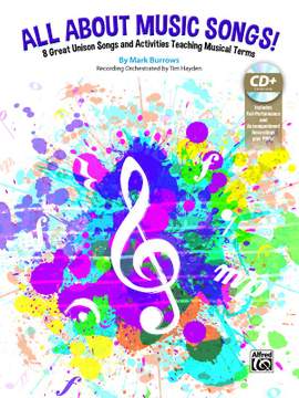 All About Music Songs!