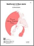 Beethoven: Beethoven In Blue Jeans