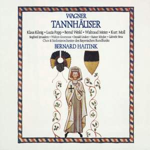 Wagner: Tannhäuser