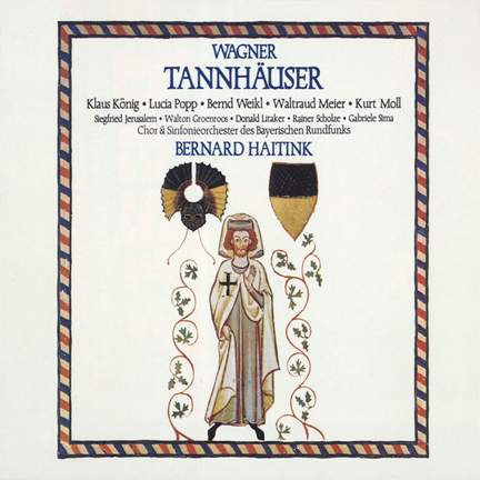 Wagner: Tannhäuser