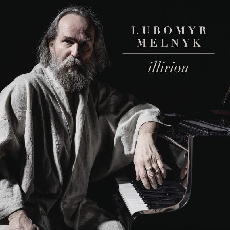 Fallen Trees | Lubomyr Melnyk