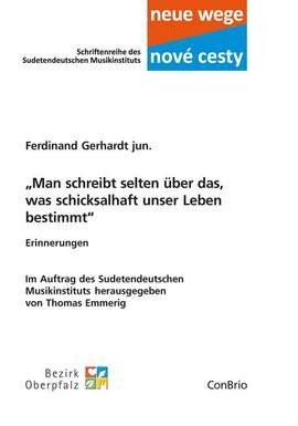 Man schreibt selten über das, was schicksalhaft unser Leben bestimmt Band 11