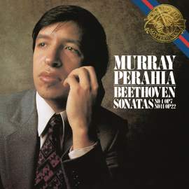 Beethoven: Piano Sonatas Nos. 4 & 11