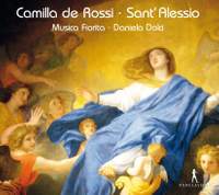 Rossi, C: Sant‘ Alessio