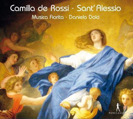 Rossi, C: Sant‘ Alessio