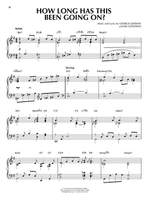 George Gershwin Jazz Piano Solos Series Volume 26 Product Image