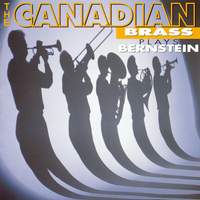Canadian Brass Plays Bernstein