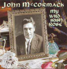 My Wild Irish Rose