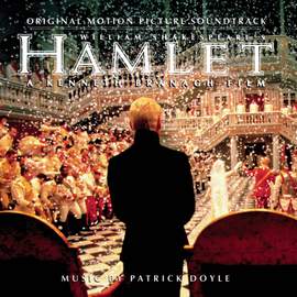 HAMLET SOUNDTRACK