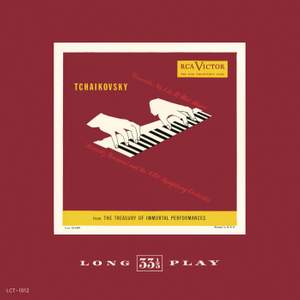 Tchaikovsky: Piano Concerto No. 1 in B flat minor, Op. 23