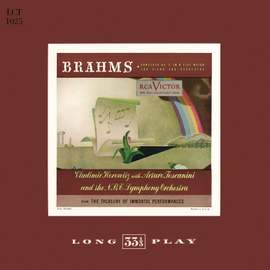 Brahms: Piano Concerto No. 2 in B flat major, Op. 83