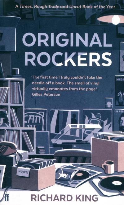 Original Rockers