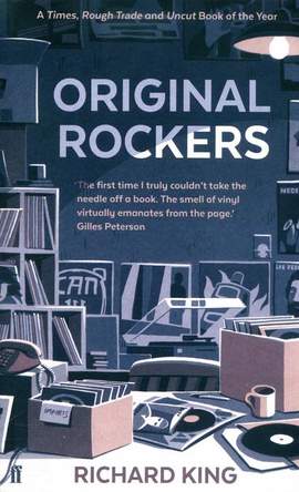 Original Rockers