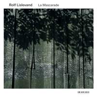 Rolf Lislevand: La Mascarade