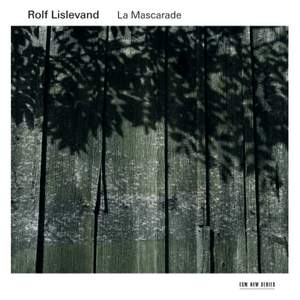 Rolf Lislevand: La Mascarade