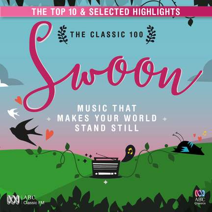 Swoon: Music That Makes Your World Stand Still